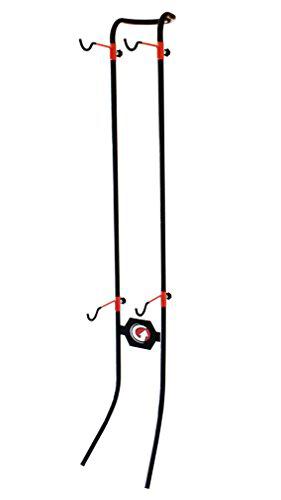 GearUp Lean Machine Gravity Soporte para Bicicletas