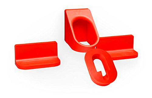 CYCLOC Super Hero Orange, Adultos Unisex, Naranja, Estandar