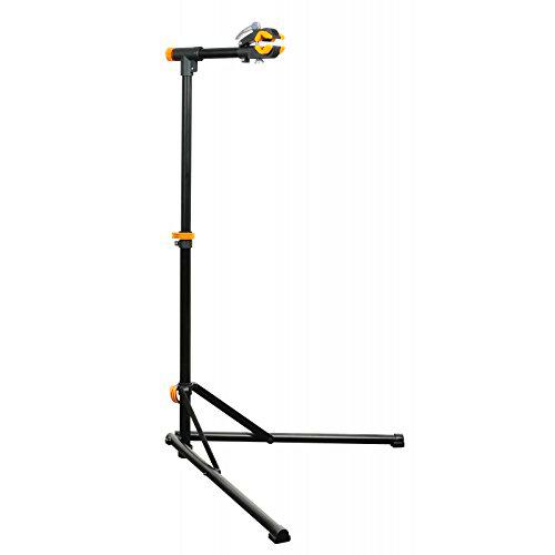 BIKE ORIGINAL Easywork II Base de reparación de Bicicletas Plegable