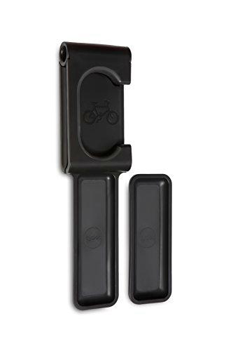 CYCLOC Endo Black, Adultos Unisex, Negro, Estandar