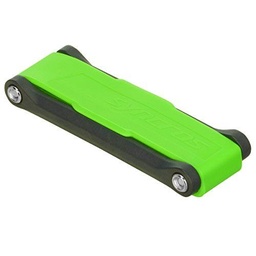 Syncros Multi-Herramienta Matchbox SL-x Black 1size