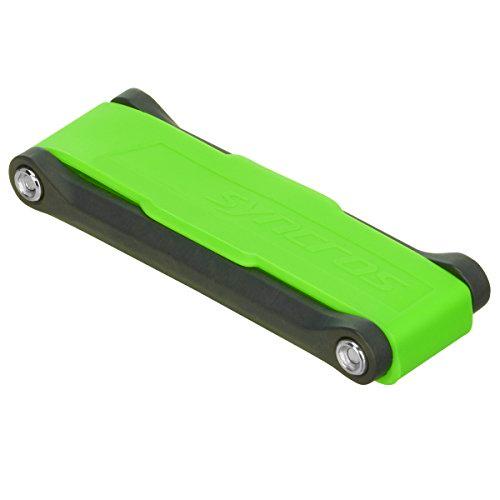 Syncros Multi-Herramienta Matchbox SL-x Black 1size