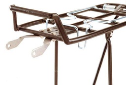 Pletscher Fijación Athlete Ojales de soldadur