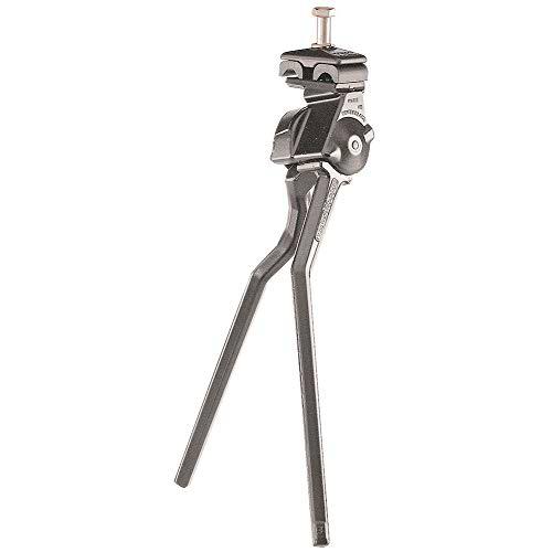 CHATTERBOX. Pletscher Twin Leg - Pata de Cabra de Bicicleta de Ciclismo