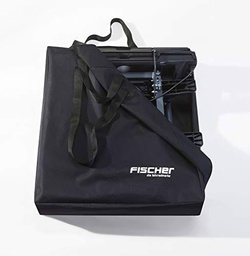 Fischer Aufbewahrungstasche Bolsa de Almacenamiento para portabicicletas de Embrague 126001