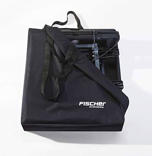 Fischer Aufbewahrungstasche Bolsa de Almacenamiento para portabicicletas de Embrague 126001