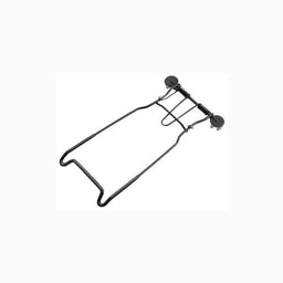 Point portaequipajes de Acero para armarios, Color, 05019901