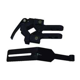 Pletscher Soporte QUICKRELEASE P.Quick Rack