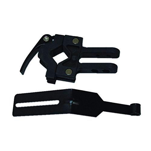 Pletscher Soporte QUICKRELEASE P.Quick Rack