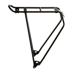 Portabulto Tubus Sistema Racktime Lightit ALU Negr