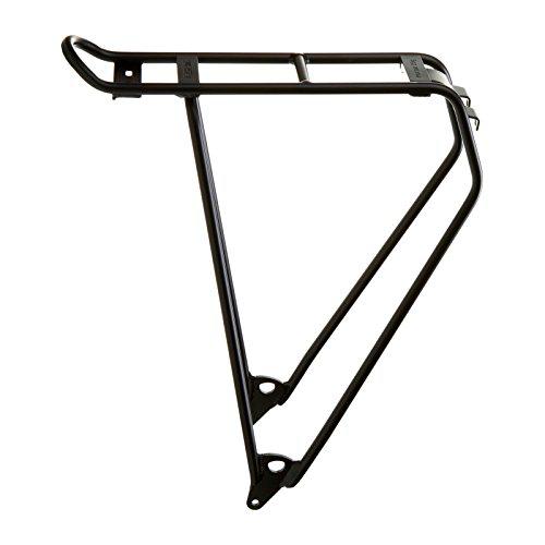 Portabulto Tubus Sistema Racktime Lightit ALU Negr