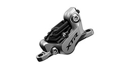 SHIMANO Pinza Freno XTR DT D HI P.Mount Res 4P Accesorios Bici Ciclismo