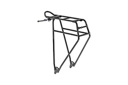 Racktime Portabulto Tubus Sistema Lightit Touren A