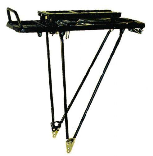 Pletscher Master Sistema portaequipajes, Unisex Adulto