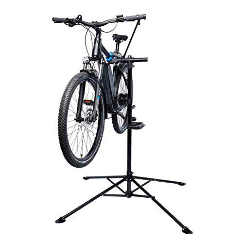 FISCHER Montageständer Premium Soporte de Montaje, Unisex Adulto