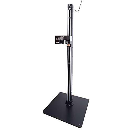 Unior U628687 - Caballete electrónico Unisex para Adulto