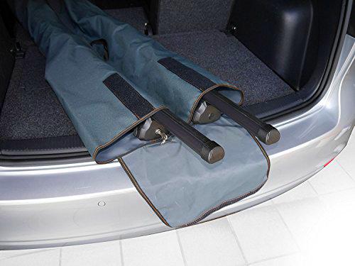 Unbekannt lanco Premium Funda para barandilla Portador | Ion de 4914 |schützt de arañazos y Polvo | con asa |verschliessbar con Velcro |qualität