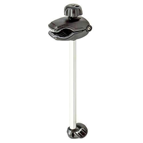 Thule 2331220700 Brazo de sujeción, Unisex Adulto, Negro