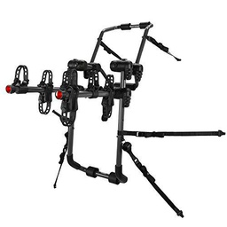 Hollywood F2 - Baca para Coche (Capacidad: 3 Bicicletas)