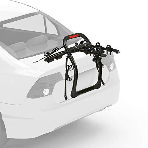 YAKIMA - Fullback Premium - Portaequipajes para Bicicleta