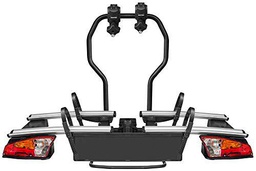 Portabicicletas para Bola de Remolque Antares 2