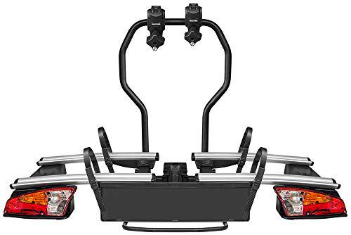 Portabicicletas para Bola de Remolque Antares 2