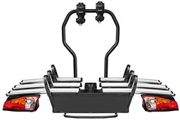 MENABO 000103400000 Portabicicletas para Bola de Remolque Antares 3