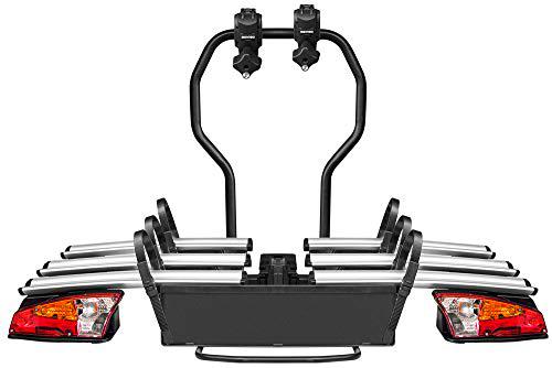 MENABO 000103400000 Portabicicletas para Bola de Remolque Antares 3