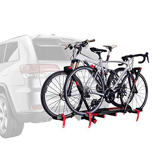 Allen Sports Unisex's AR200 - Soporte para Bicicleta (2 Unidades)