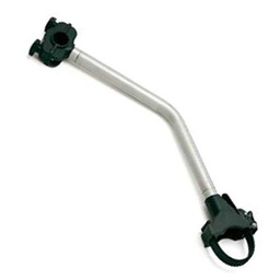 Cicli Bonin Arms Bike Carrier Aluminium Car Kit, Unisex Adulto