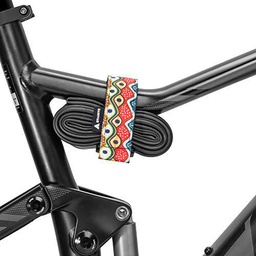 GRANITE Rockband+ Correa para Marco de Bicicleta para Adulto