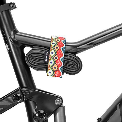 GRANITE Rockband+ Correa para Marco de Bicicleta para Adulto