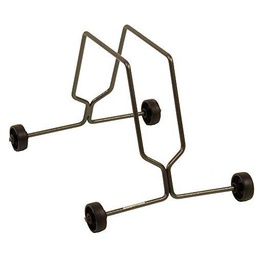 Bicisupport 8054242270624 Soporte Exposicion Bicicleta para Rueda