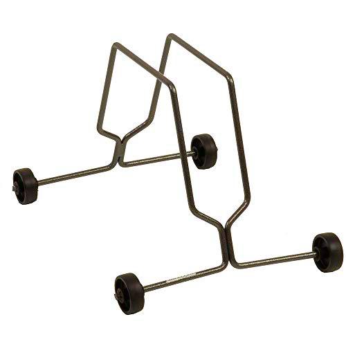 Bicisupport 8054242270624 Soporte Exposicion Bicicleta para Rueda