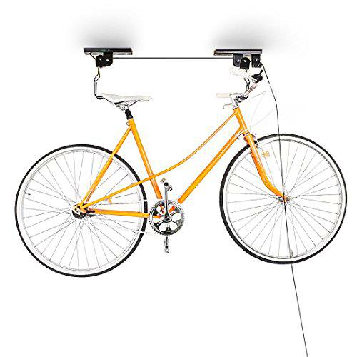 Streetwize SWCA4 - Soporte de Bicicleta para Techo de Garaje