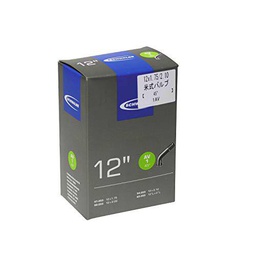 Schwalbe - Neumático Mixto, Negro, 27.5