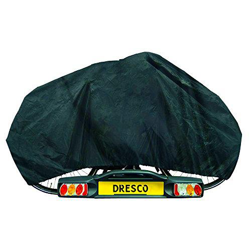 CARPOINT BC 063437 Funda cubrebicicleta per 1 Bicicleta