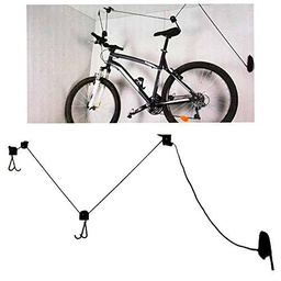 Dunlop Sport Adult - Suspensión para Bicicleta (Unisex
