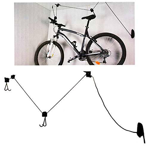 Dunlop Sport Adult - Suspensión para Bicicleta (Unisex