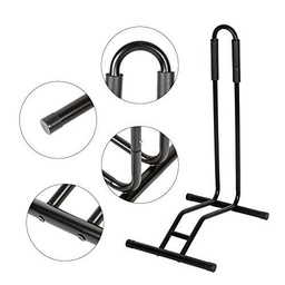 RASENFREUND easystand Soporte para Bicicletas, Unisex Adulto