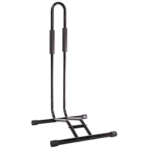 BIKE HAND - Caballete Expositor Bici a Rueda 12" 29"