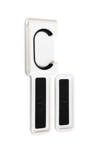 Cycloc Endo White, Adultos Unisex, Blanco, Estandar