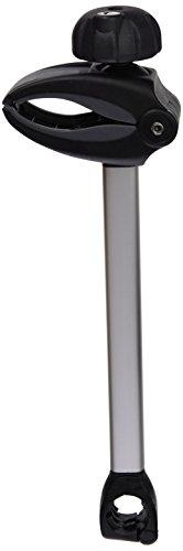 Thule 2331220100 Brazo Medio CLIPON con Cerradura, Unisex Adulto