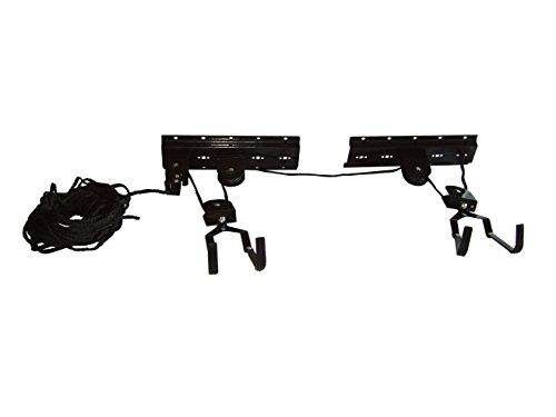 GearUp Up and Away Soporte Elevador para Bicicletas