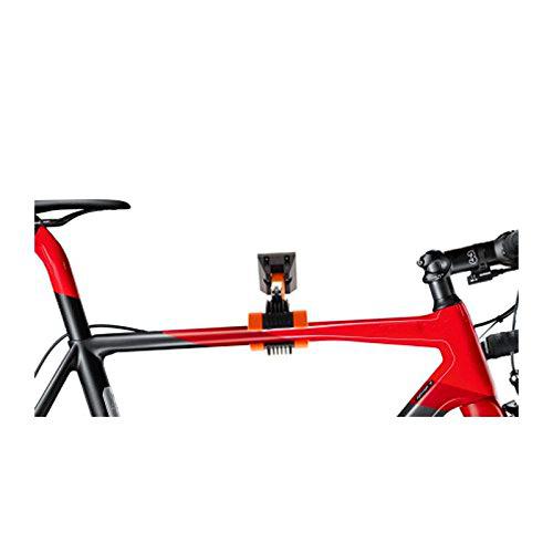 Bike Original - Soporte de Almacenamiento de Ciclismo Unisex para Adultos