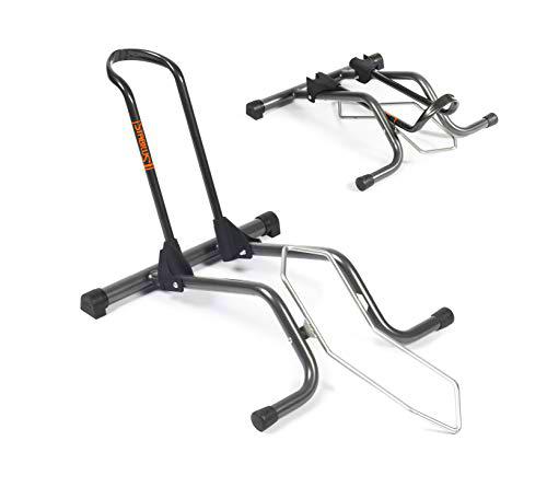 Diverse Stabilus 2.0 - Expositor de pie (1 tamaño), color gris