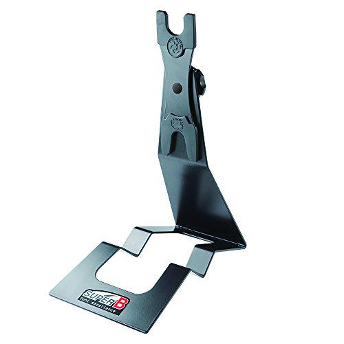 Super B Ciclo, Macho Rosca Pedales Derecho Unisex Adulto