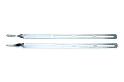 Topeak Hardware Kit for Tubular Racks-XL (29er) Soporte de Brazo de Montaje para Adultos Unisex