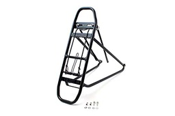 PORTABULTO TUBUS SISTEMA RACKTIME ECO 2.0 ALU NEGR