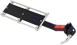 Be Mix VL0017 Portaequipaje Universal para Bicicleta